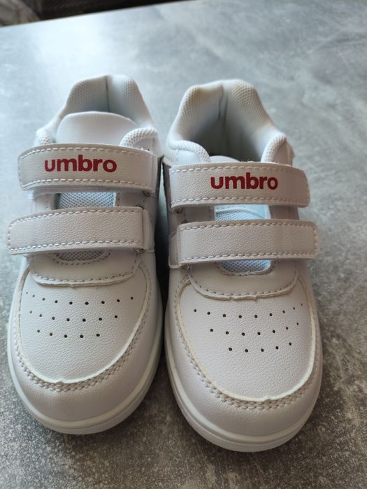 Adidasy Umbro rozmiar 28