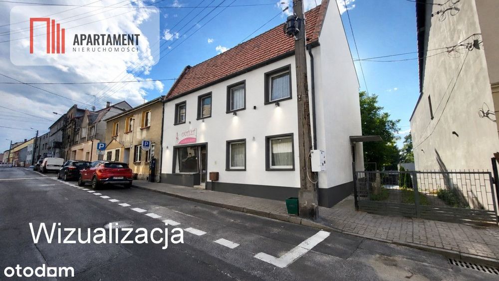 Mieszkanie – Nakło nad Notecią - Widok 3