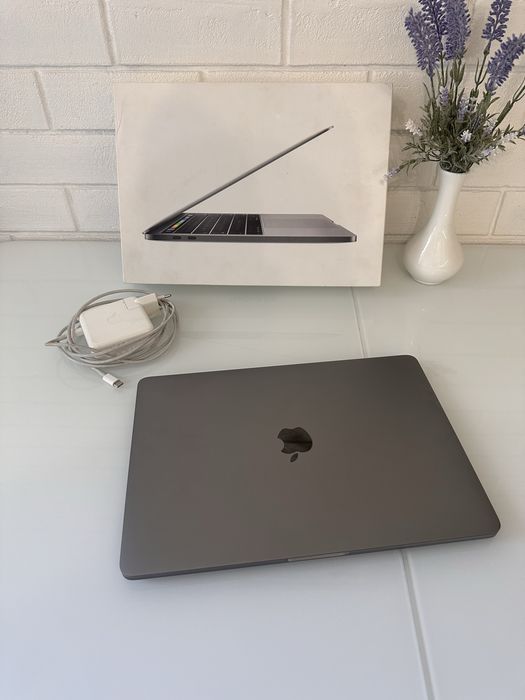 Ідеал MacBook Pro 13” M1 16/256 GB