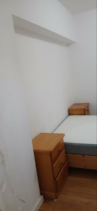 Quarto disponível