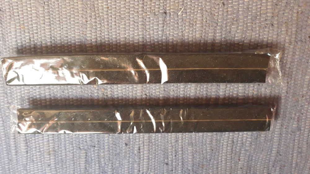Esponjas para electrodomésticos - novas - portes incluídos