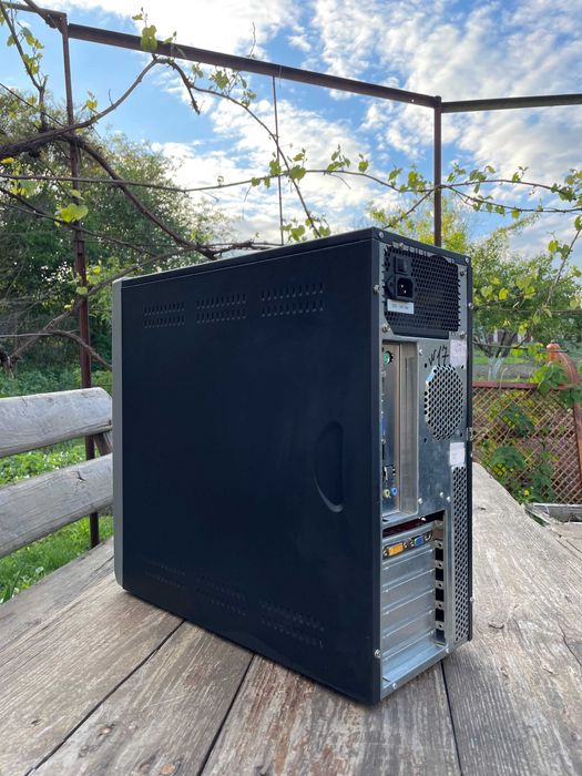 Продам комп'ютер