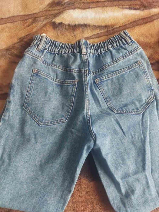 Продам джинси розмір м /л