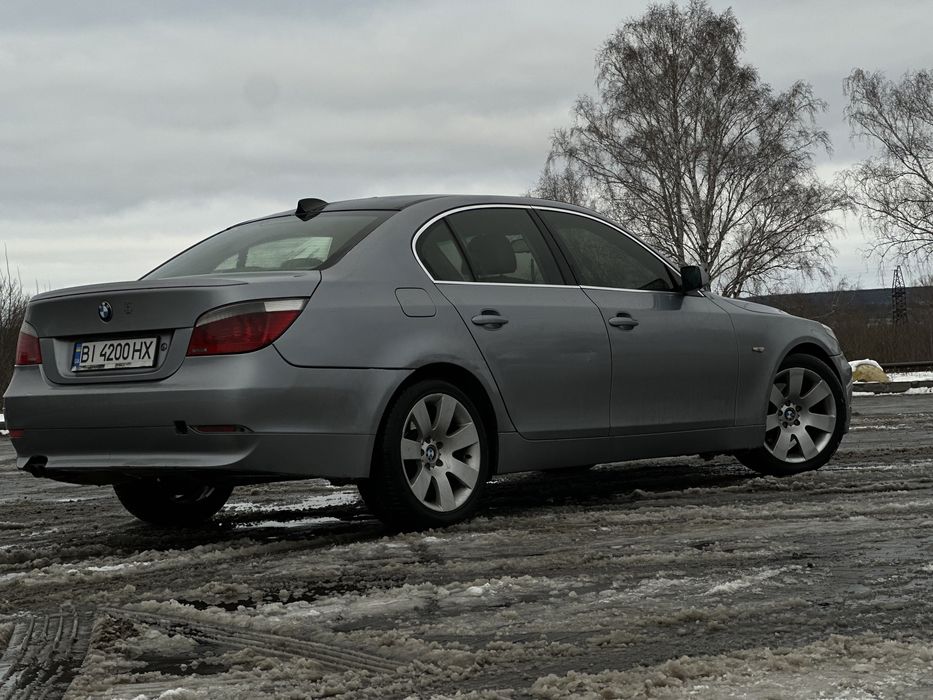 Е60,BMW,бмв,продам авто