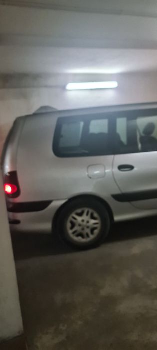Renault grande espace