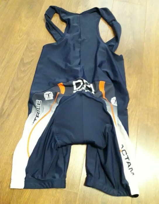 Велошорти розмір XL