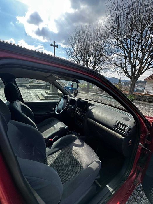 Renault Clio 1.5 dCi - Diesel 2004