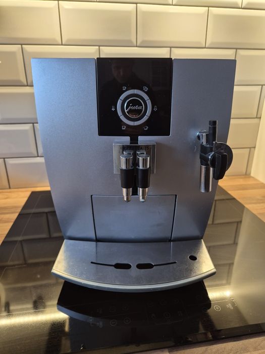 Ekspres Jura Impressa J5