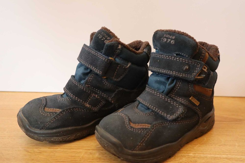 Śniegowce buty zimowe primigi rozm 26 gore-tex