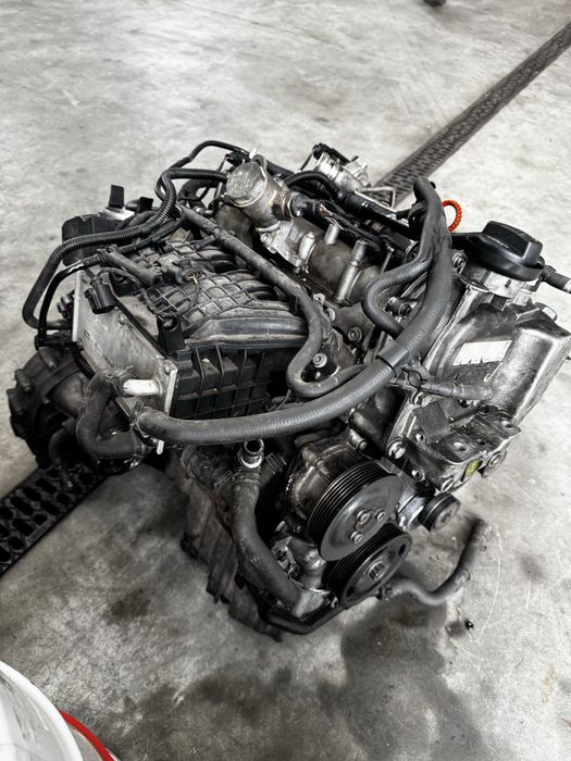 Мотор 1.4 tsi CAX двигун 1.4 тсі двигатель САХ