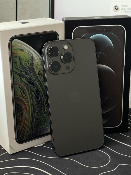 iphone 13 pro айфон 13 про