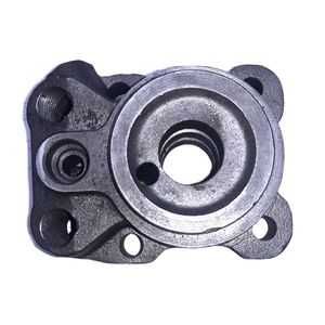 ЦС-100 гідроциліндр ЦС 100Х200 старого зразка (НОВИЙ)