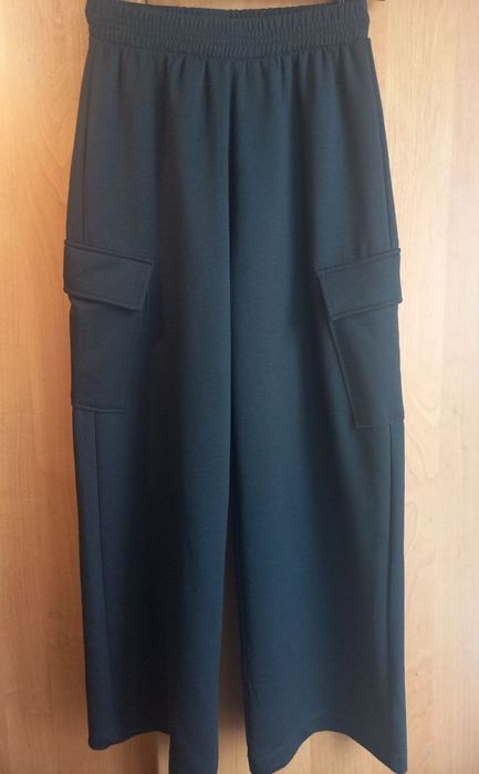 Брюки, штани на дівчинку 11-12 років, 146-152 см