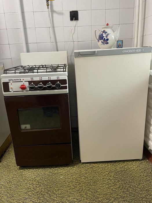 Здам в оренду 2 кімнатну квартиру