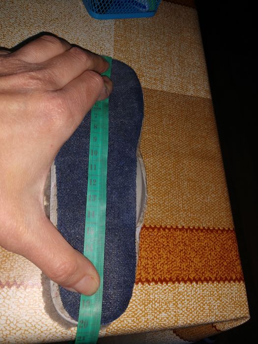 Ортопедические зимние ботинки Minimen 28 меховые