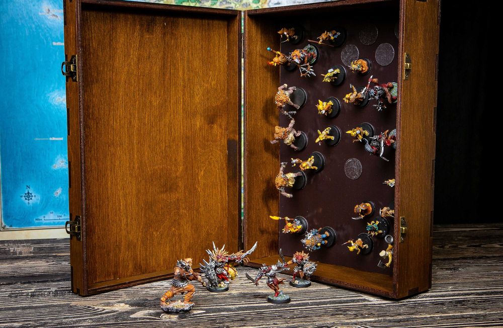 Аксессуары для игры в D&D (Подземелья и драконы, ДнД) и других НРИ.