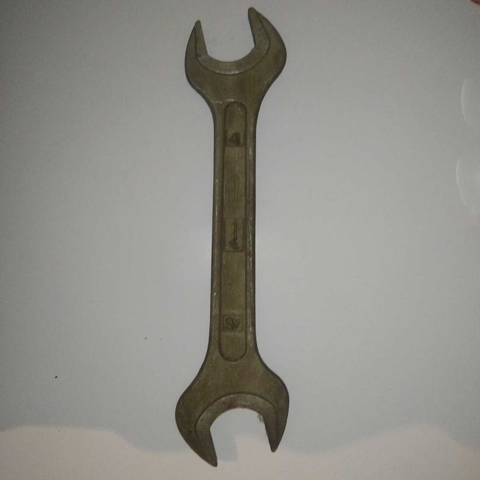 Ключ рожковый 41х46 СССР