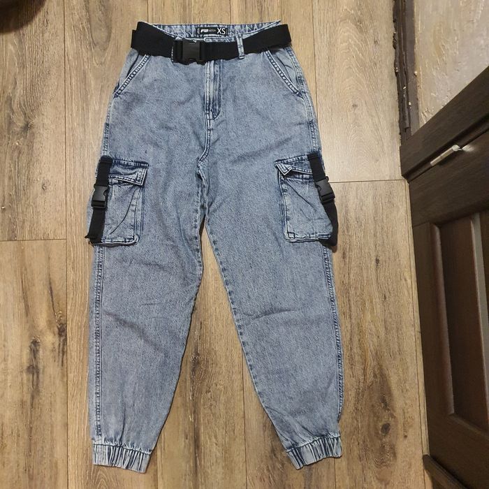 Джинси карго New Yorker