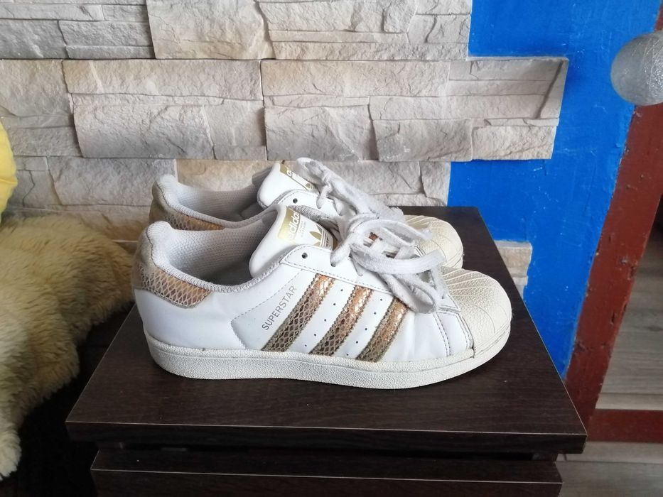 Buty Adidas Superstar roz 36 wysyłka gratis