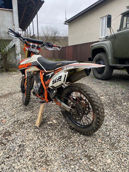 Продам kaya 512 xb 300