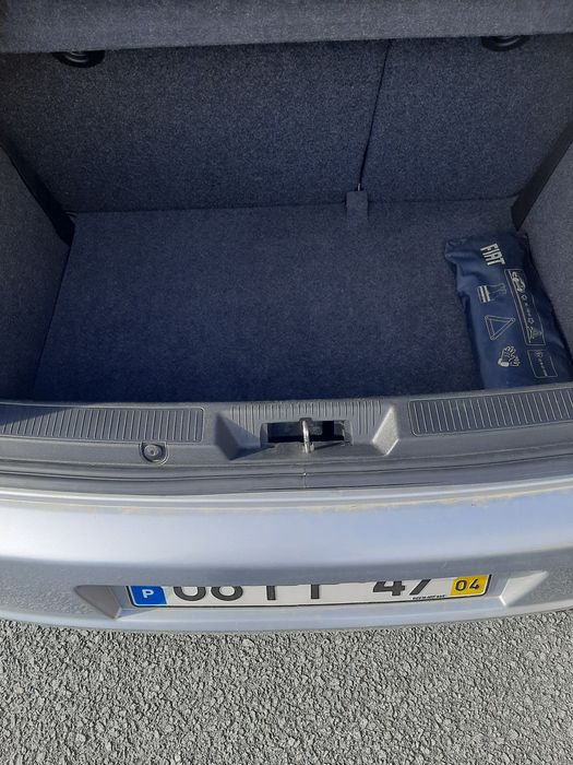 Fiat Grande Punto 1.2 AC