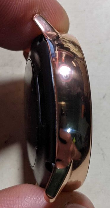 Продам Смарт-часы Samsung Galaxy Watch Active (R500) битые