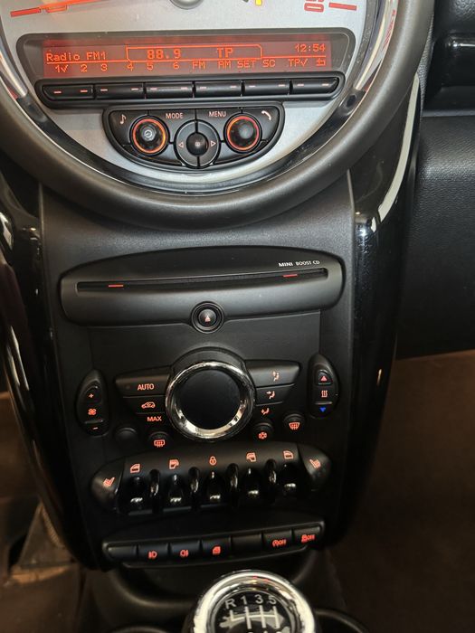 MINI Countryman — fotografia 5