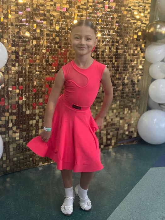 Бейсік Chrisanne стандарт 122-128