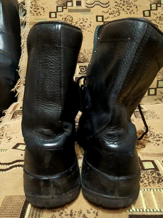Берці Talan 44-44,5