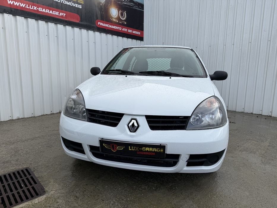 Renault Clio Storia 1.5 Dci