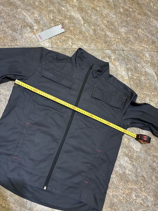 (M)Спецовка Würth MODYF Working Jacket Economic