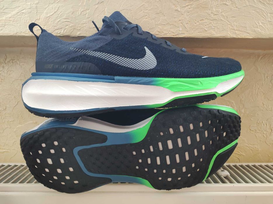 ОРИГІНАЛ100%!Кросівки Nike Zoomx Invincible 3 DR2615-403