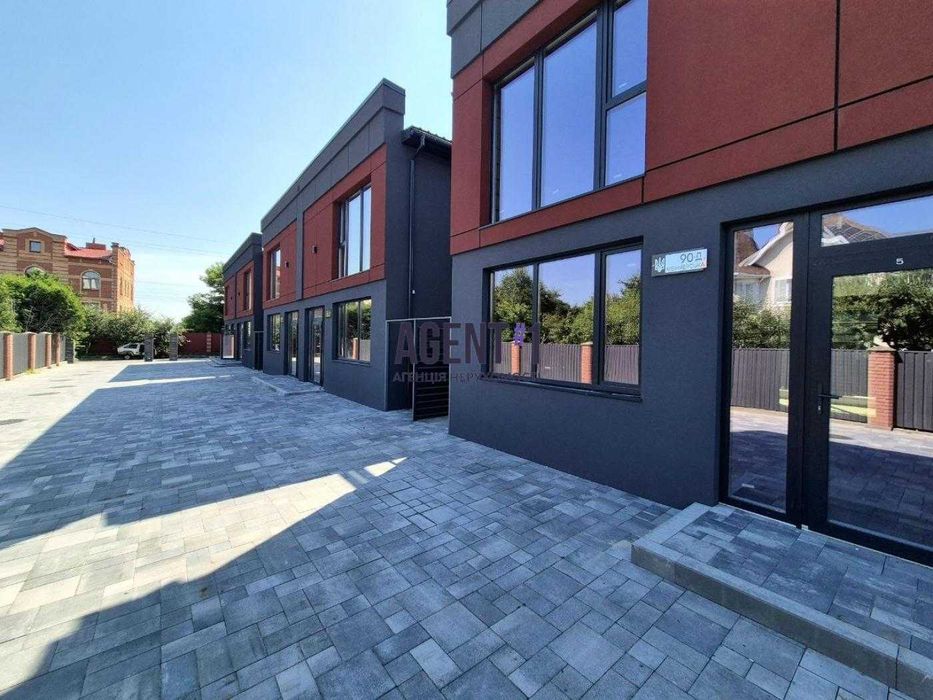 Продаж дуплекса Софіївська Борщагівка. Топ локація! Газ! Без%