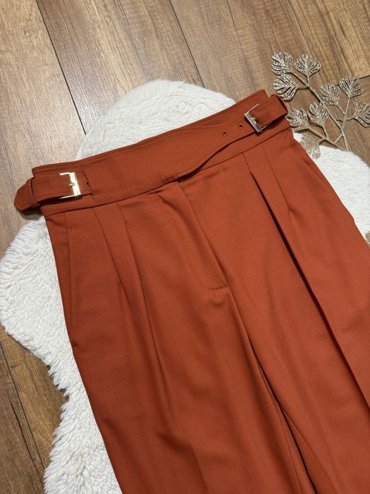 Брюки штани max mara studio ориг