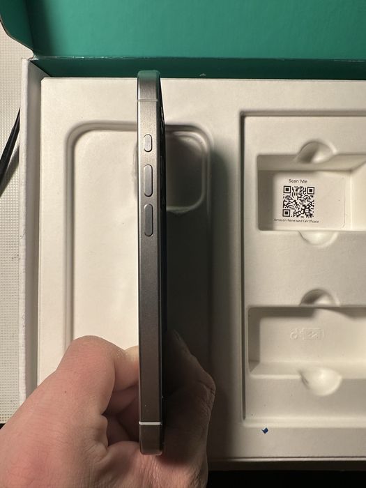 Iphone 15 pro ДОНОР.Без модуля