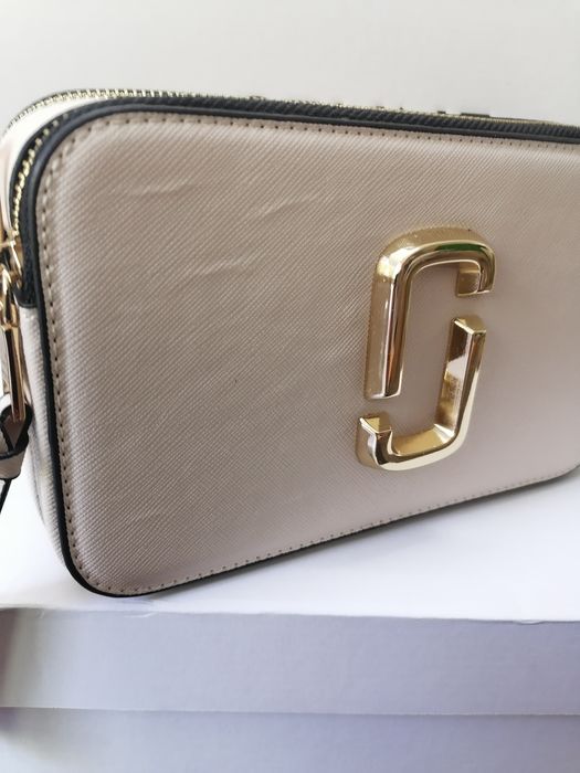 Жіночі сумочки Marc Jacobs. 4 шт. Уцінка.