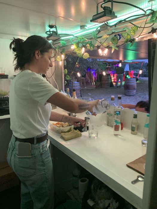 Foodtruck para alugar