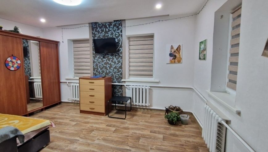 Будинок 2 поверхи, Нова Балашівка