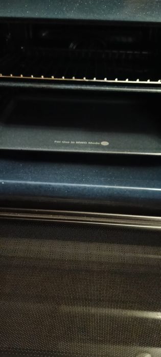 Piekarnik Samsung