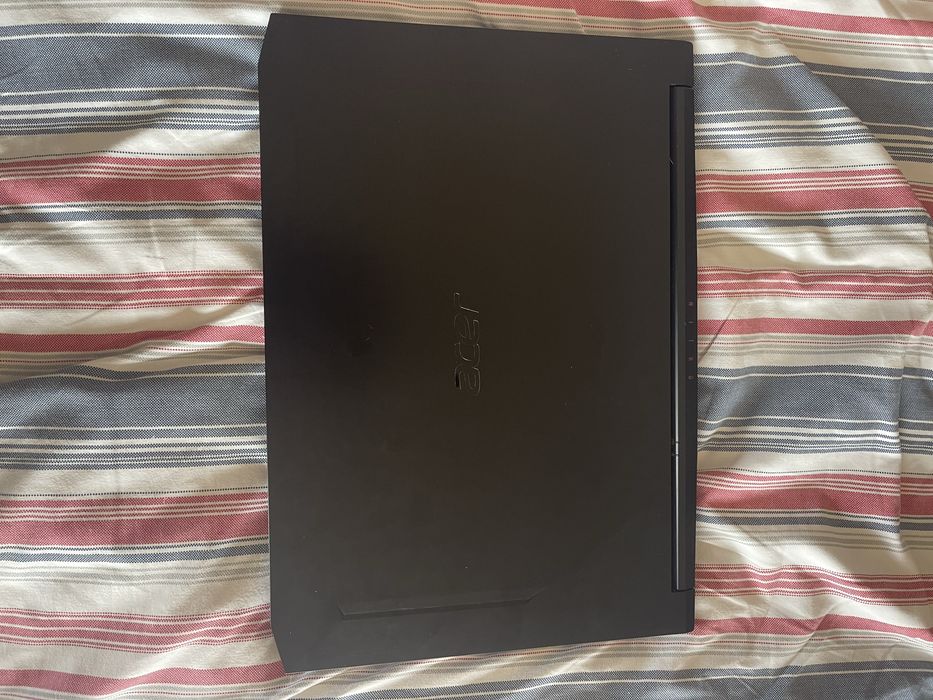 PC Laptop Portable Gaming Acer Nitro 5