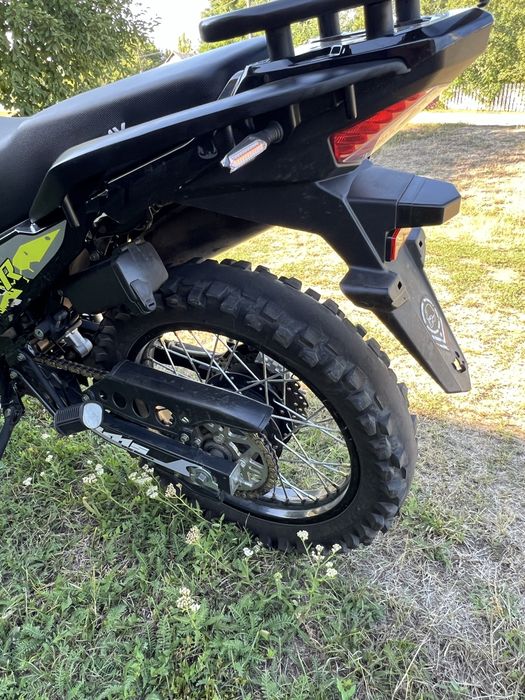 Шенерай vxr 300