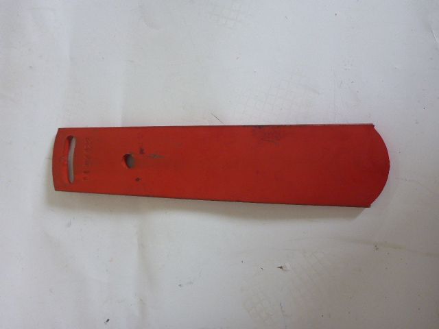 Listwa Odkładnicy Vogel Noot/Kverneland/Pottinger