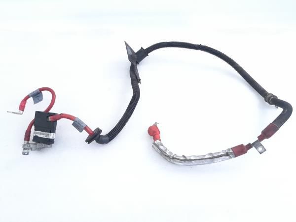 Cablagem interior LAND ROVER Range Rover Sport (L320)