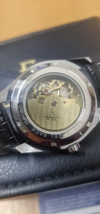 Emporio Limited Since 2022