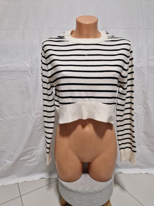 Bluza/swetr Stradivarius rozm.S