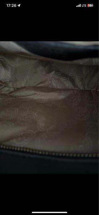 Torebka Michael Kors