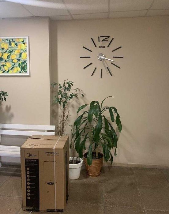 Продам 1-к. квартиру 45,3 кв.м. р Робоча вул. Національної Гвардії  AK