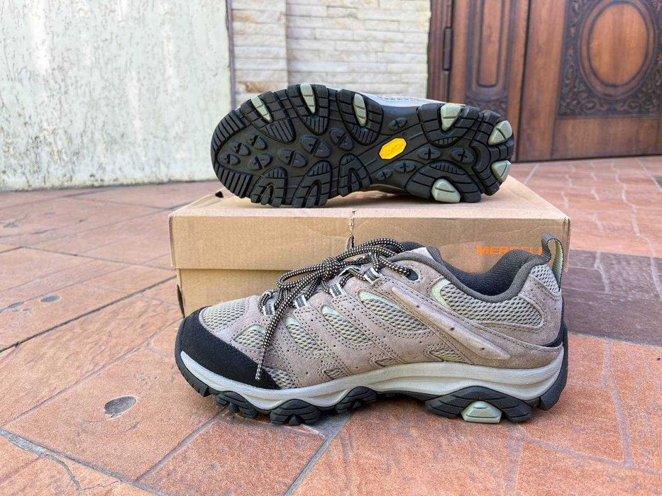 Кросівки Merrell Moab 3 Brindle Tea 40.5-41.5 розмір