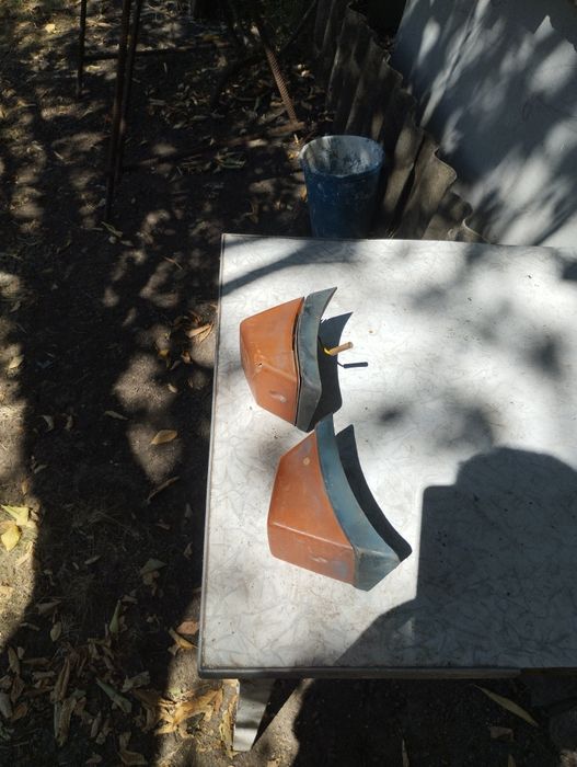 Поворотники Avia a21/a31