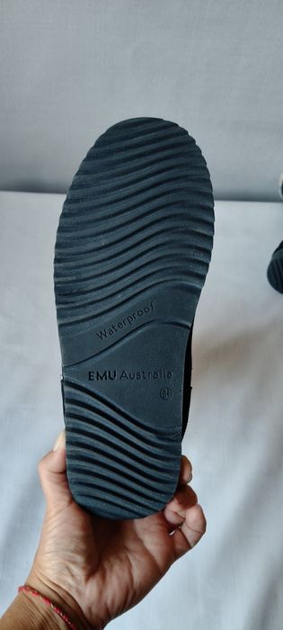 Сапоги жіночі розмір 39